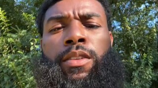 Black Brother: Don't come to China, they discriminate against black people.