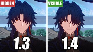 Honkai Star Rail 1.4 Updates & Changes in 2 Min