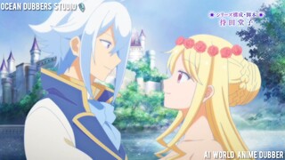 Dad is a hero Mom is a spirit.Im a Reincarnator Hindi dubbed anime episode 2