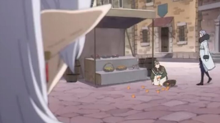 SOUSOU FRIEREN S3