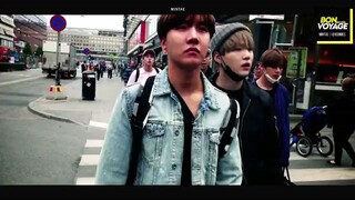 BTS Bon voyage S1 E23💜