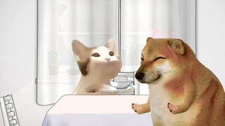 I know there's something delicious.