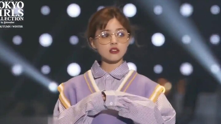 这 不 比 维 密 好 看？ 更 符 合 东 方 人 的 审 美 !