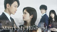 Marry My Husband 2025 | EPS 6 | SUB INDO