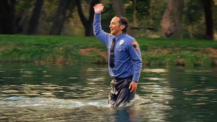 Những cảnh hài hước bất ngờ trong phim ấy, tôi xem đi xem lại cả vạn lần rồi!