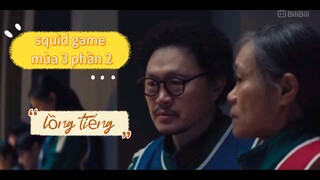 spind game mùa 3 phần 2