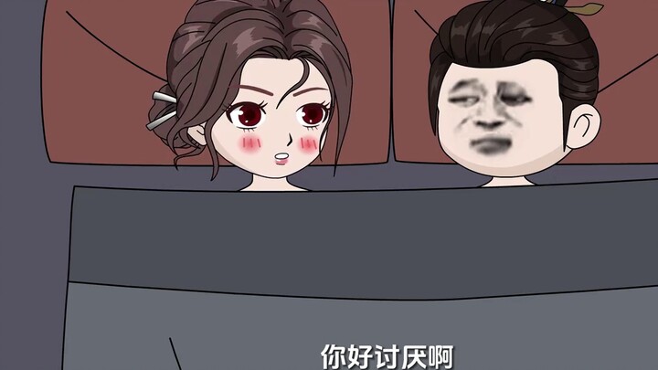 Episode 10: Come here to fight against evil spirits