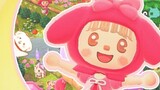 [Dongsen Dreamland] Bintang Pulau Kirby ini tidak hanya indah tetapi juga menyenangkan｜Shrimp Dreami