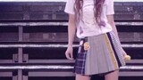 Amuro Namie ร้องเพลง "Hope" ของ "วันพีซ" ณ จุดนั้น ซึ่งทำให้ผู้ชมระเบิดอารมณ์ในทันที!