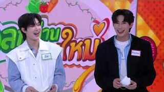 อลหม่านจานใหม่เทป ติวเตอร์ ยิม onair7 8 65