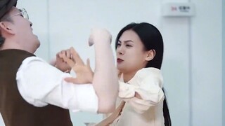 婚礼秒变穿越旅，未来自己辩道理！ 分分合合互折磨，CP重组办婚礼！