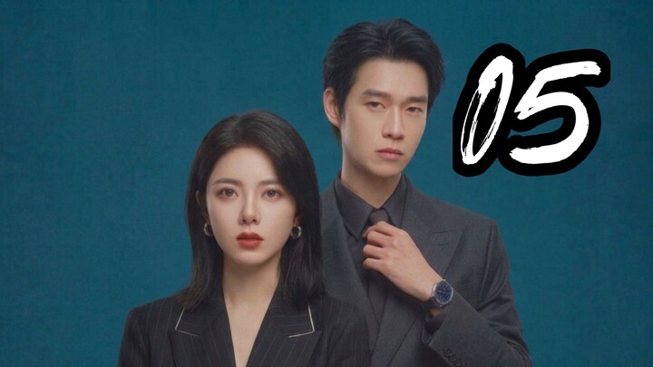 IRREPLACEABLE ep 5 | Eng sub 🇨🇳 2026 cdrama