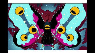 【脑叶公司有声漫】《Wonderlab》第十九话：水烟毛毛虫（五）