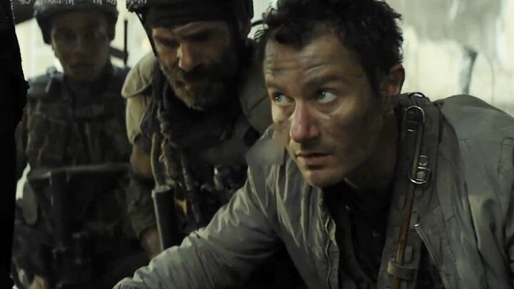 This is a rare and remarkable science fiction film.