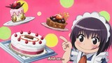 Kaichou wa Maid Sama Episode 23 (Eng sub)