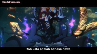 Eps_2 suku naga raja dragon musim 2 dubbing jepang [dragon raja Season 2]