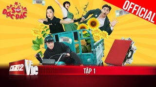 Phim Tết | #1 SỐ ĐỘC ĐẮC | Xuân Quý Mão 2023