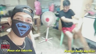 Pamilya Kwela Doyzkie 1st Vlog nag TIKTOK koya mo Dodoy