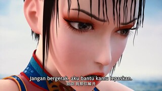 Fengwu Demon Chef Eps 3 Sub Indo