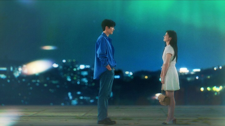 [How to Translate “Love”] Unlock This Year’s Hit Drama with Spring Rain