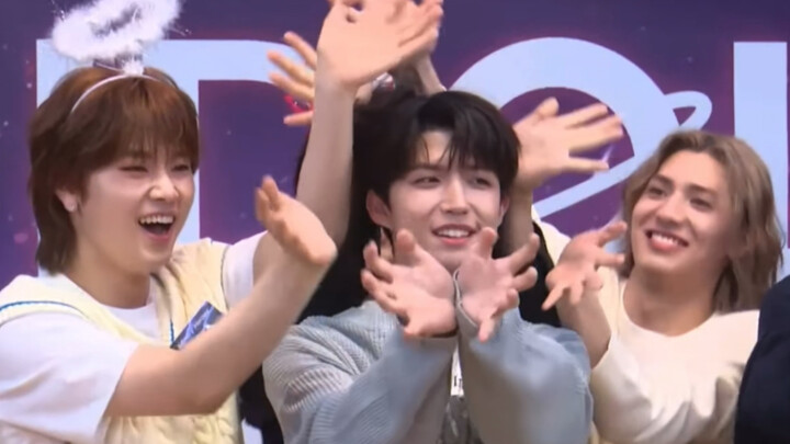 Xdinary Heroes, một người đam mê nhảy của ban nhạc chính, 丨Kpop random dance