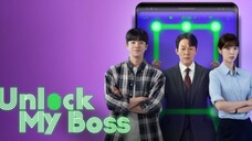 EP 07: Unlock My Boss Subtitle Indonesia