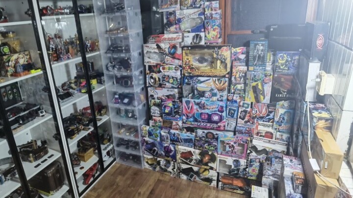 Con gái sợ xã hội nhưng lại là những đầu bếp đặc biệt