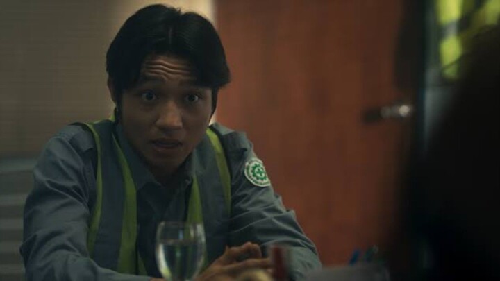 REVIEW FILM TUMBAL PROYEK 2026