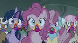 Rainbow Dash: A Box of Cookies and a Tragedy