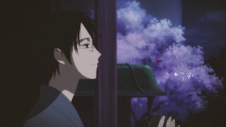 [Potret grup Nostalgia Xiang/CLAMP] Cinta dan benci Fengyuexiao terlalu tergesa-gesa