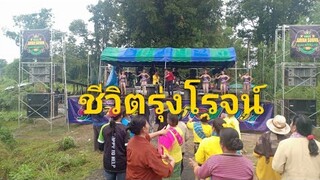 ชีวิตรุ่งโรจน์