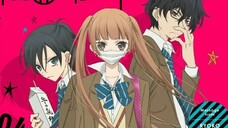 Fukumenkei Noise Tập 7-Vietsub