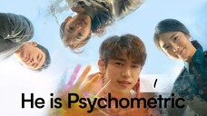 🇰🇷 He Is Psychometric (2019) Ep1 Eng sub