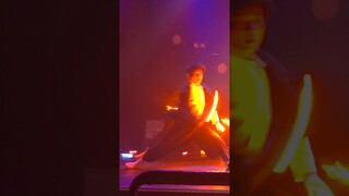 【ヲタ芸】しもつき - 踊(Bon-Odo Remix) / TOKYO ROMANCE PARK10 #shorts #fancam #ado