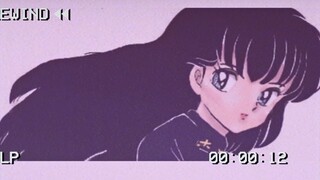 【蒸汽波】L o s t  M y  H e a r t   T o  Y o u