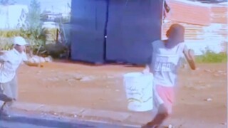 “水桶是你的谎言”