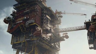 人类钻井激怒海怪，不料它是几十亿岁神级生物，发动地球大灭绝！【科幻Fans 布玛】英剧《钻井》第一季·上