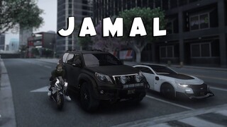 JAMAL MCNAIR - GTA 5 ROLEPLAY