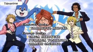 Hội Pháp Sư Fairy Tail - tập 154