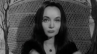 The Addams Family 1964 S2 EP 12