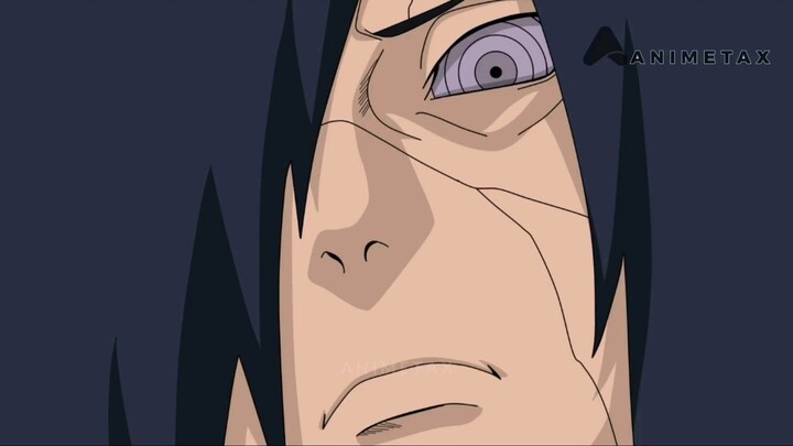 Boruto vs Madara Part 4 Boruto Time Travel