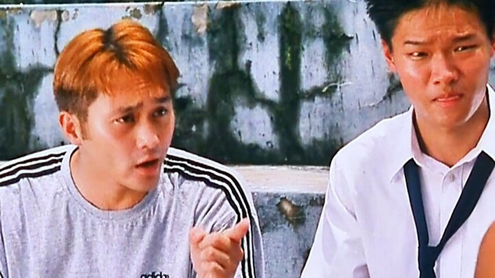 “ควายน้ำ” เพื่อความผูกพันฉันพี่น้อง ยอมรับผิดทั้งหมดแทนน้องชาย