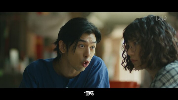 Trailer Menarik “Algoritma Keadilan”: “Keadilan adalah jawaban yang selama hidup harus kita, para pe