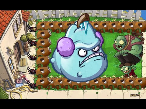 Hướng dẫn hack 9999 sun game Plants vs Zombies bằng Cheat Engine