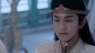 [Drama version of Wangxian/Marriage first, love later] This love can wait | Episode 28 | (The infamo