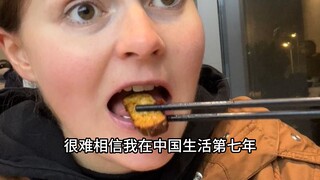 Apa yang dimakan keluarga Tiongkok-Amerika berusia 29 tahun selama satu hari di Wuhan?