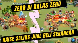 rally rally war 1945 hari ini