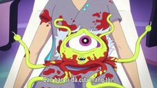 Bệnh Viện Thứ Nhì Của Thiên Hà EP 1 [Sub Việt]