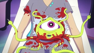 Bệnh Viện Thứ Nhì Của Thiên Hà EP 1 [Sub Việt]