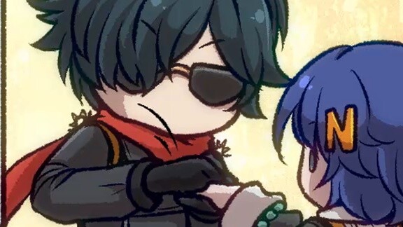 Just in case you didn't know that you can also be blinded by the zero-reservation activities in the 